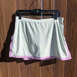 Nike Dri-Fit Tennis/Running Skirt – Size Small (S/6)